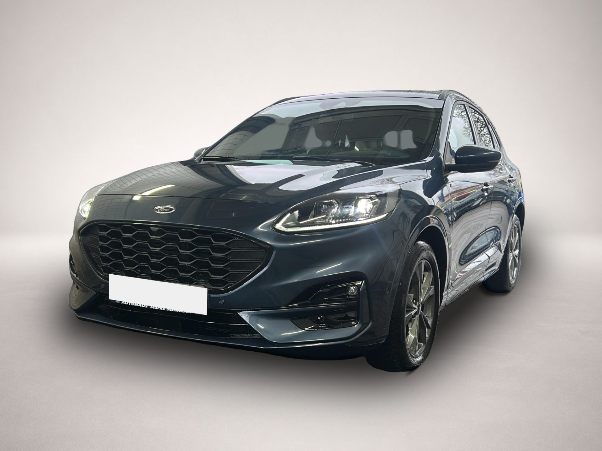 Ford Kuga (10/2023, Diesel)