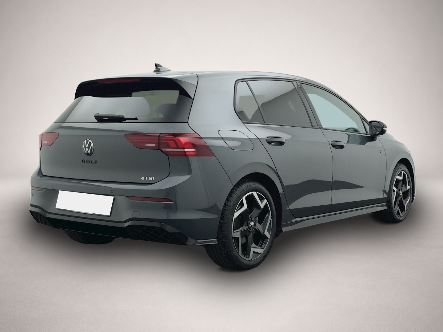 Volkswagen Golf (11/2024, Benzin)