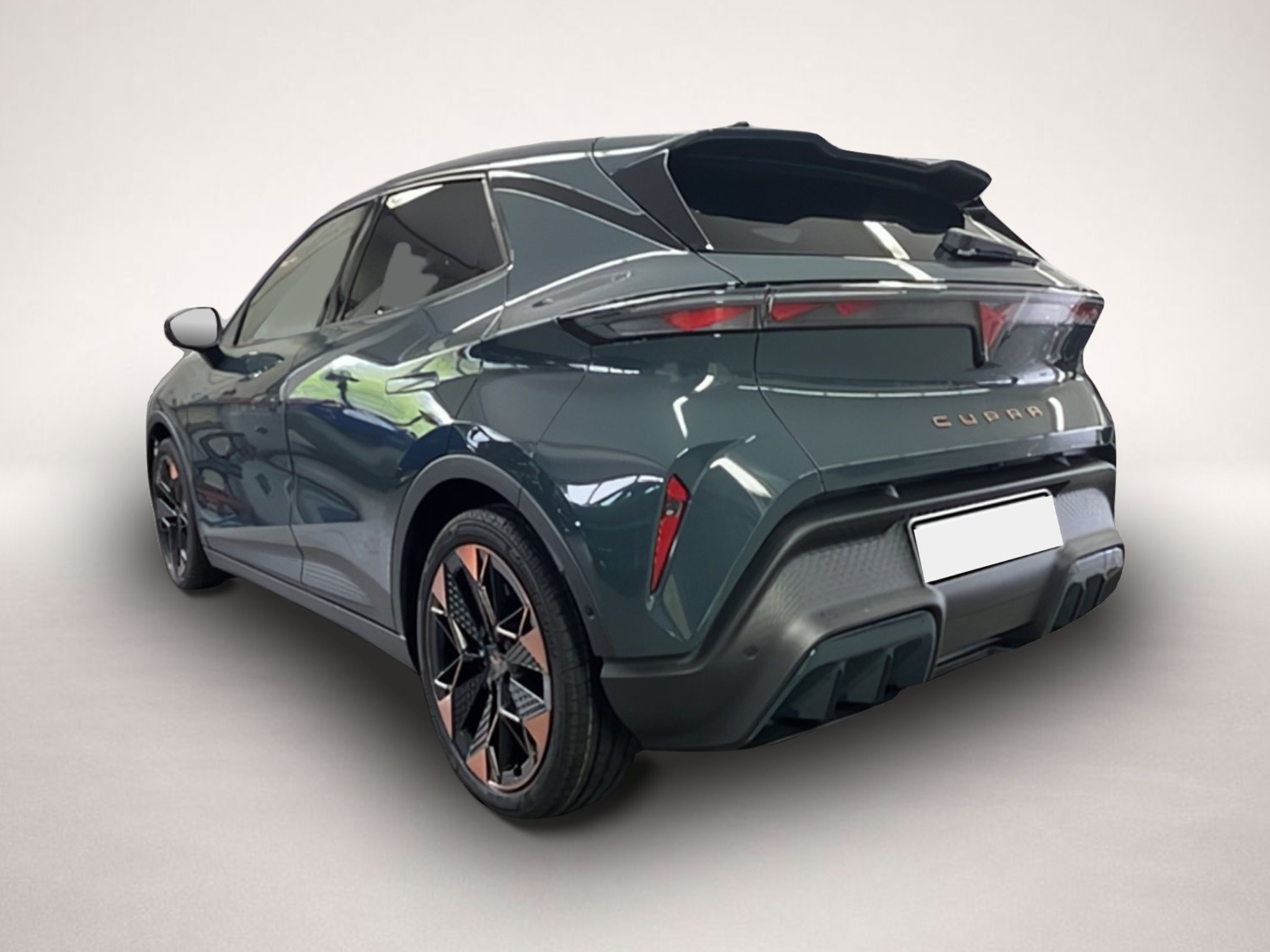 CUPRA Raval, Bild 3 von 3