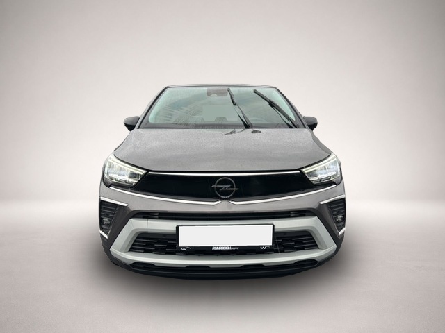 Opel Crossland (X) (09/2023, Benzin)