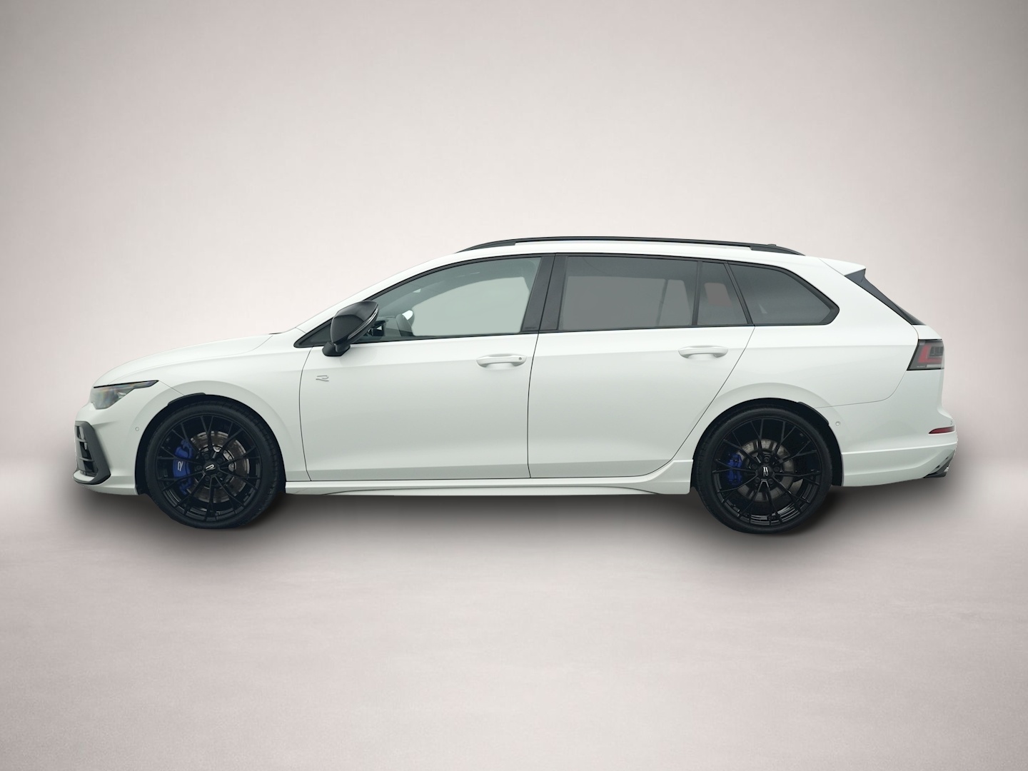 Volkswagen Golf (10/2025, Benzin)
