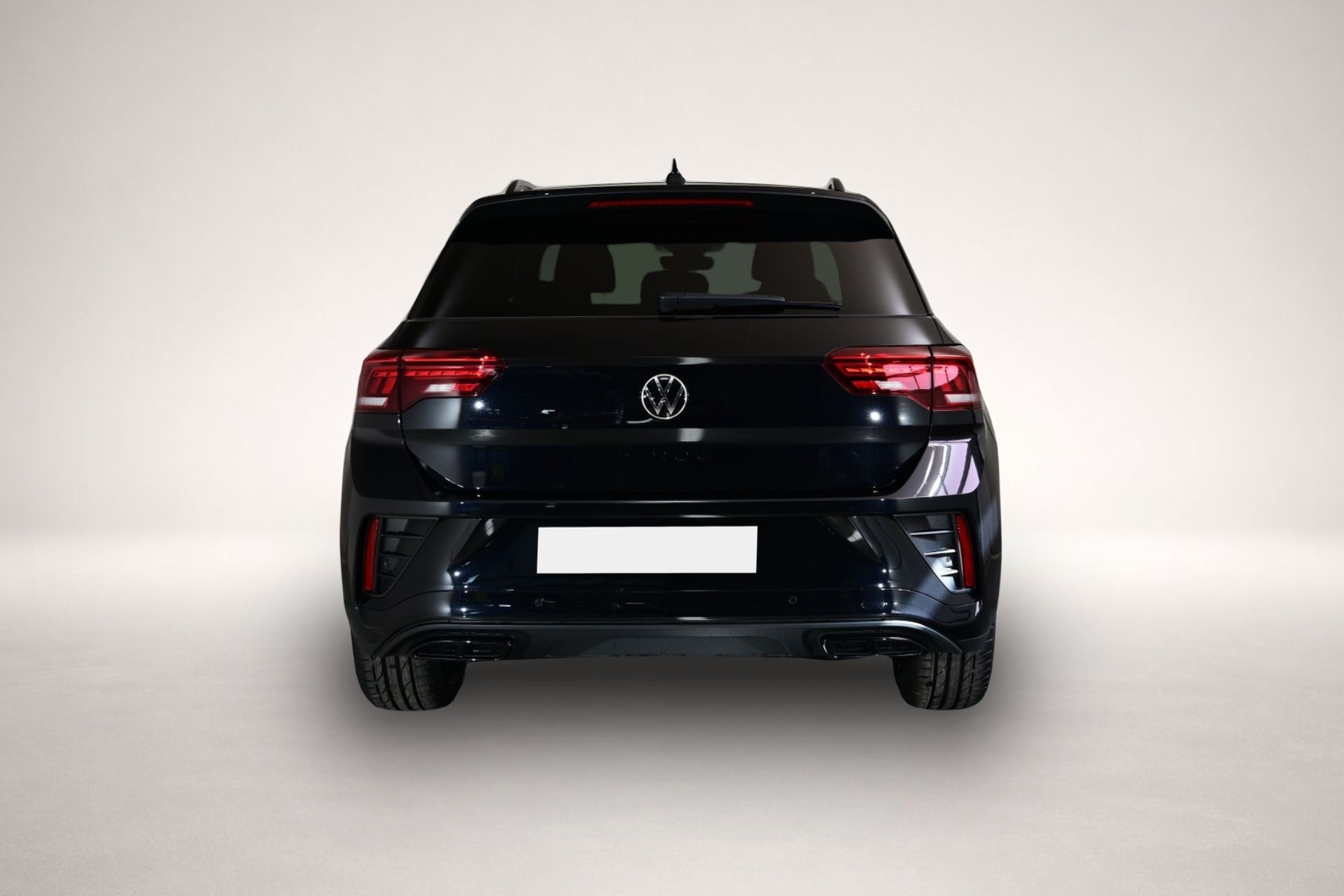 Volkswagen T-Roc (07/2025, Benzin)