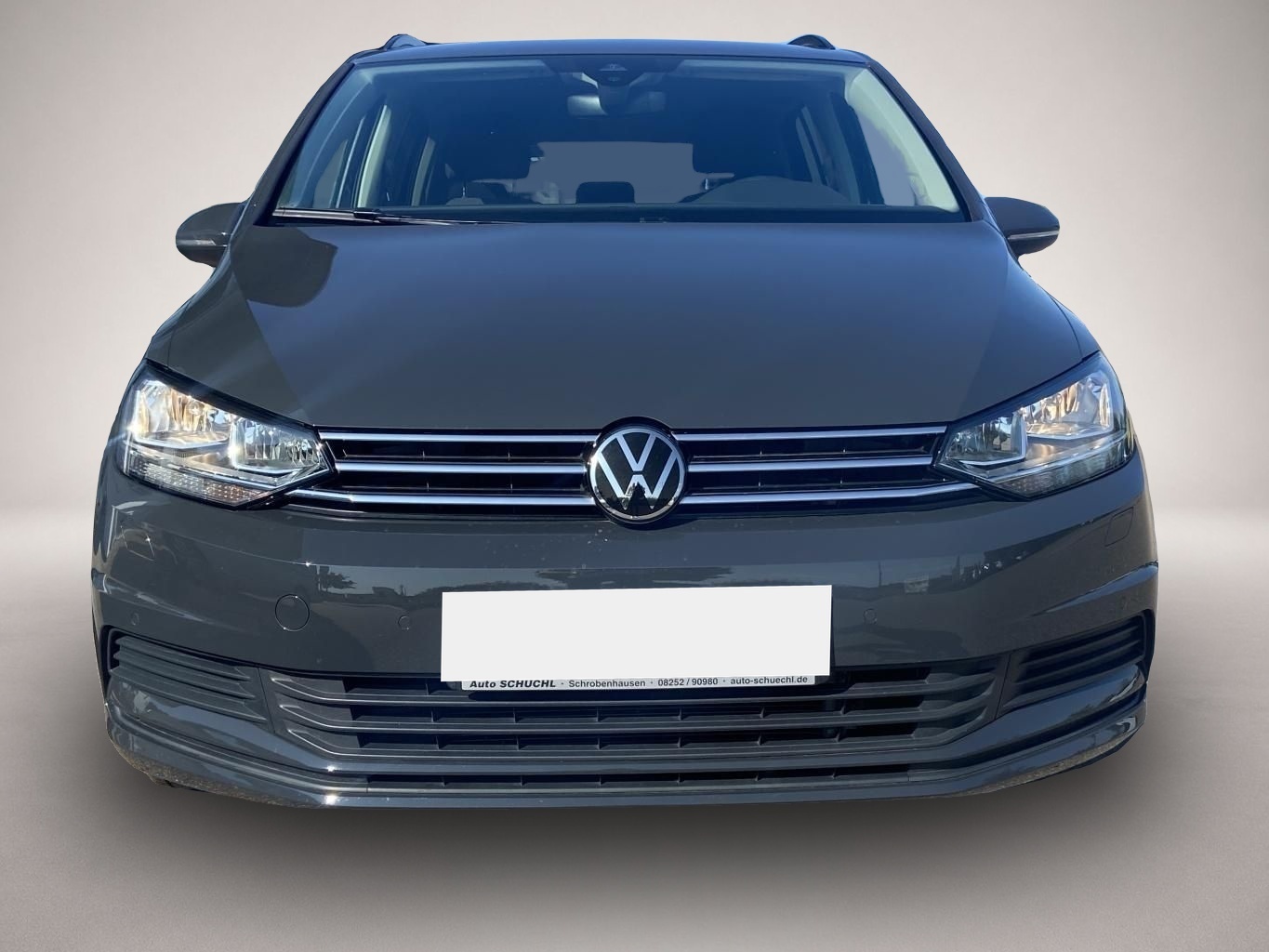 Volkswagen Touran (05/2023, )