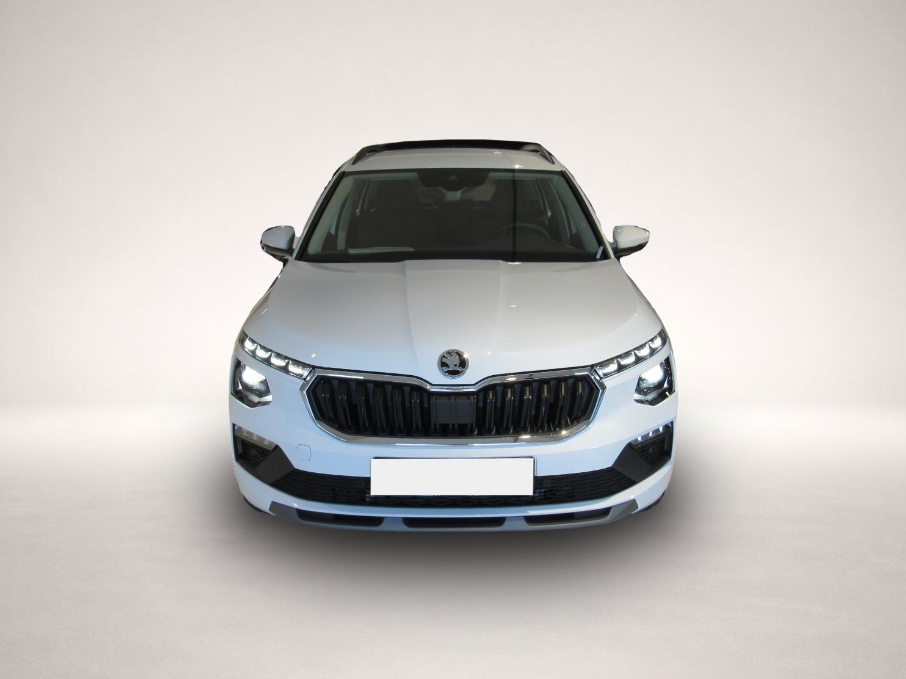Skoda Kamiq (10/2025, Benzin)