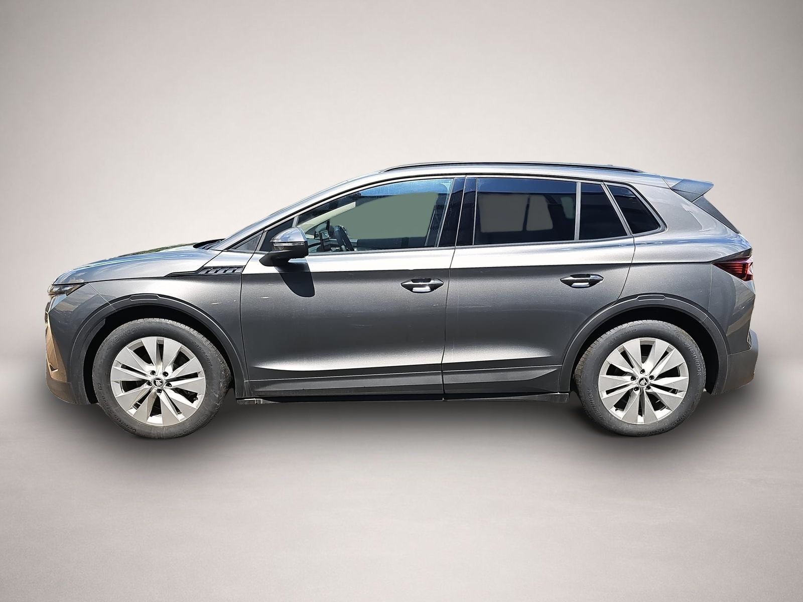 Skoda Elroq (06/2023, ELECTRIC)