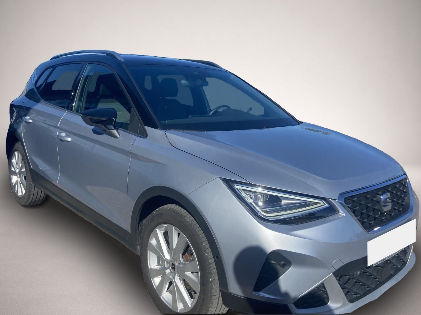 Seat Arona (07/2023, )