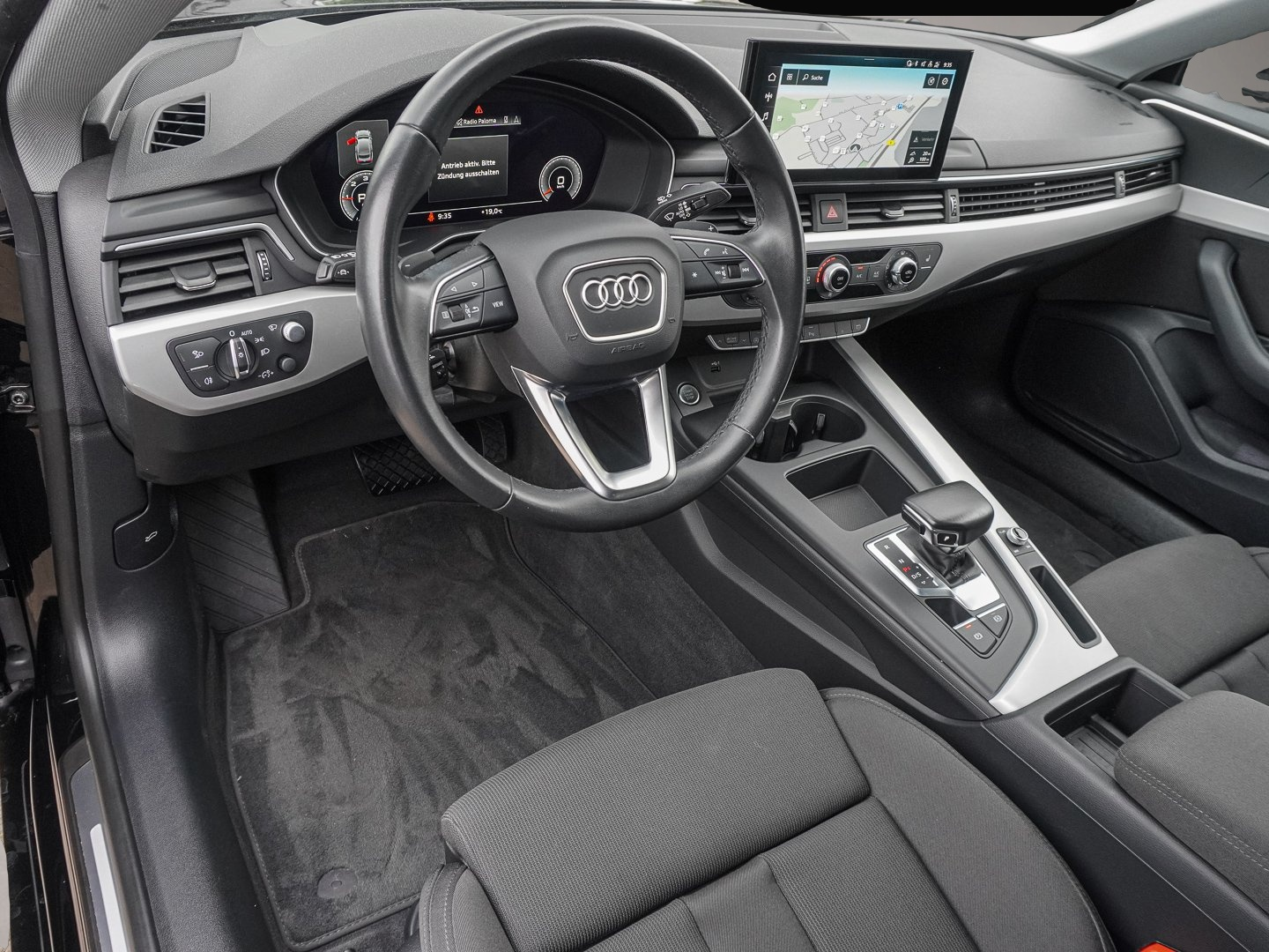 Audi A5 (05/2023, Diesel)