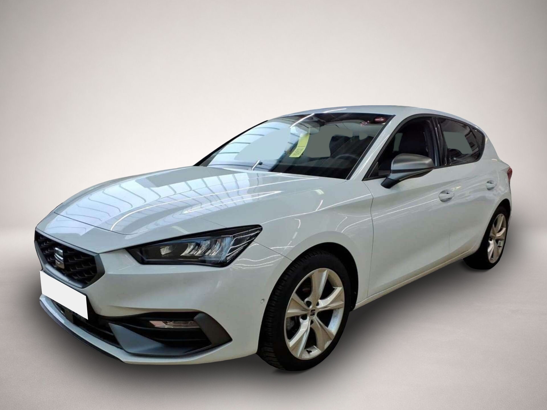 Seat Leon (09/2025, Diesel)