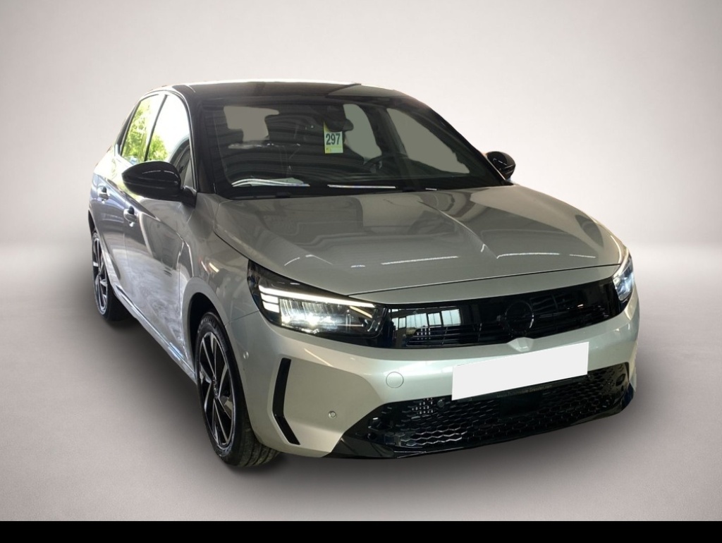 Opel Corsa (02/2025, Benzin)