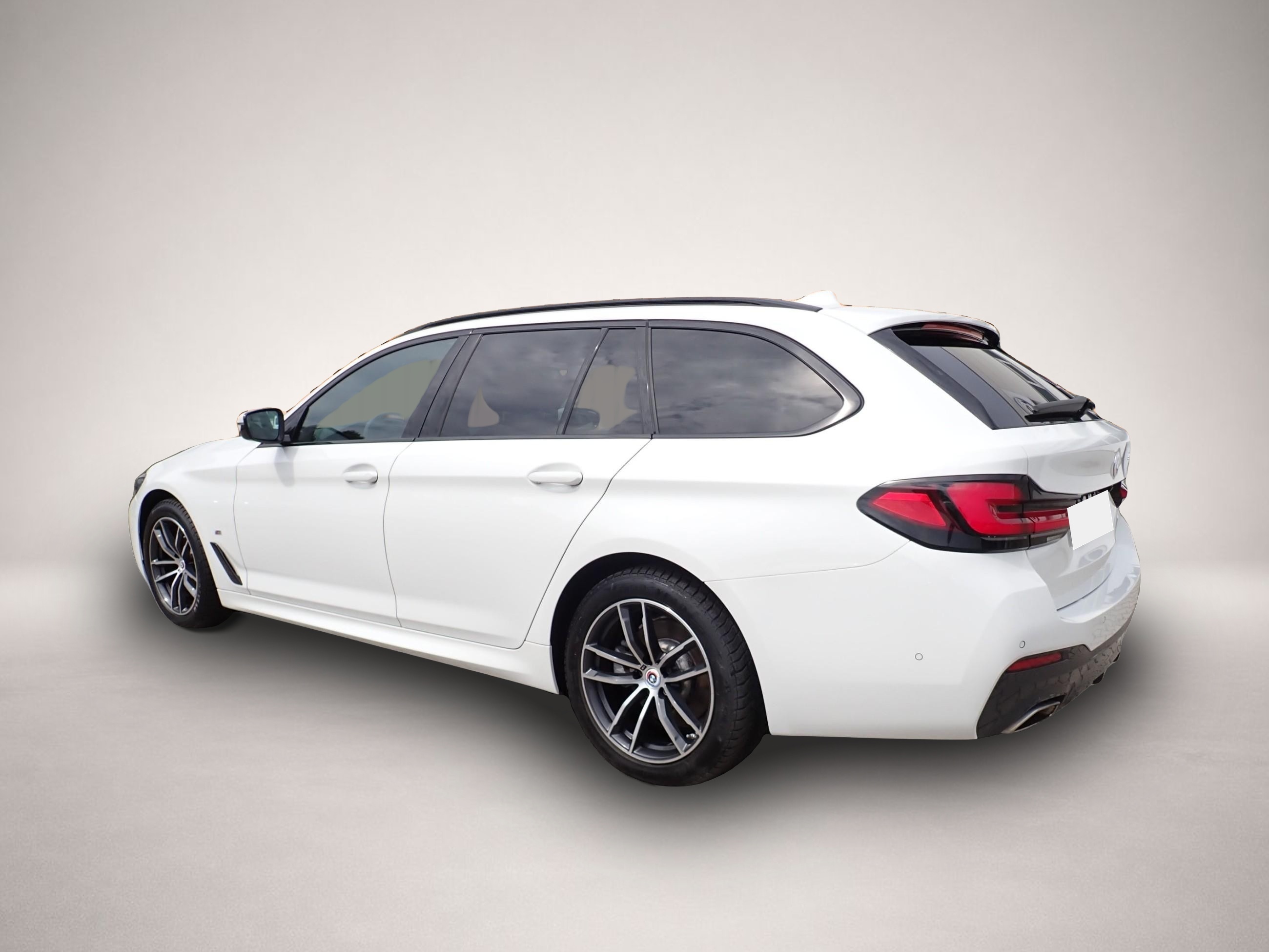 BMW 530 (07/2022, )