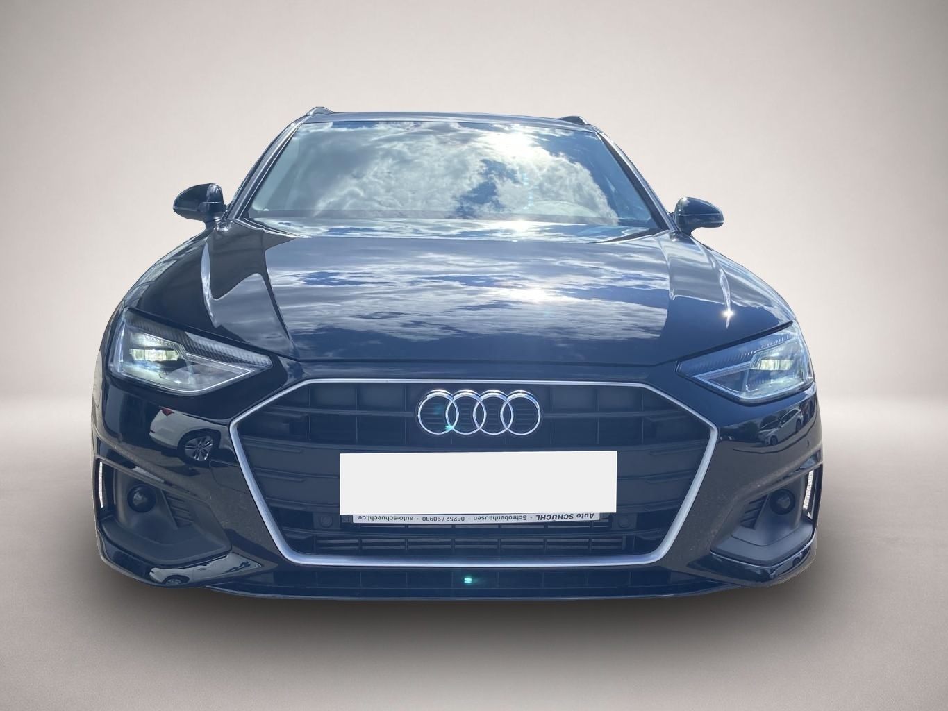 Audi A4 (05/2022, )