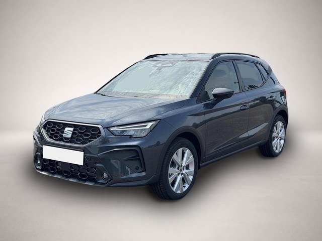 Seat Arona (06/2026, Benzin)