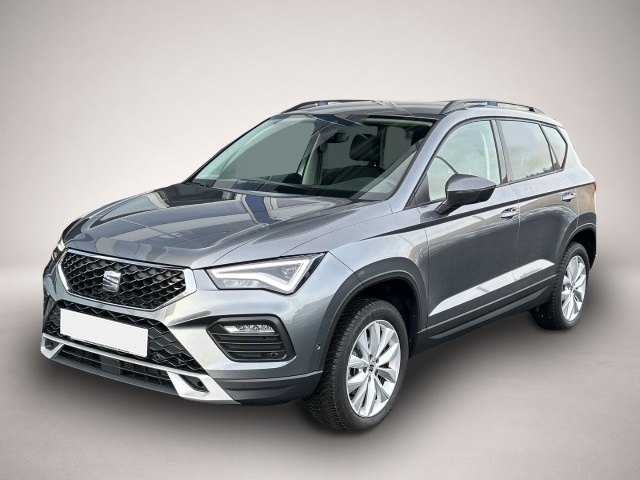 Seat Ateca (08/2025, Benzin)