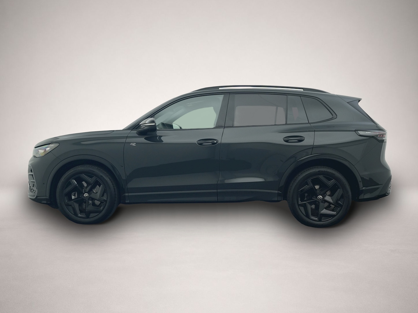 Volkswagen Tiguan (10/2025, Diesel)