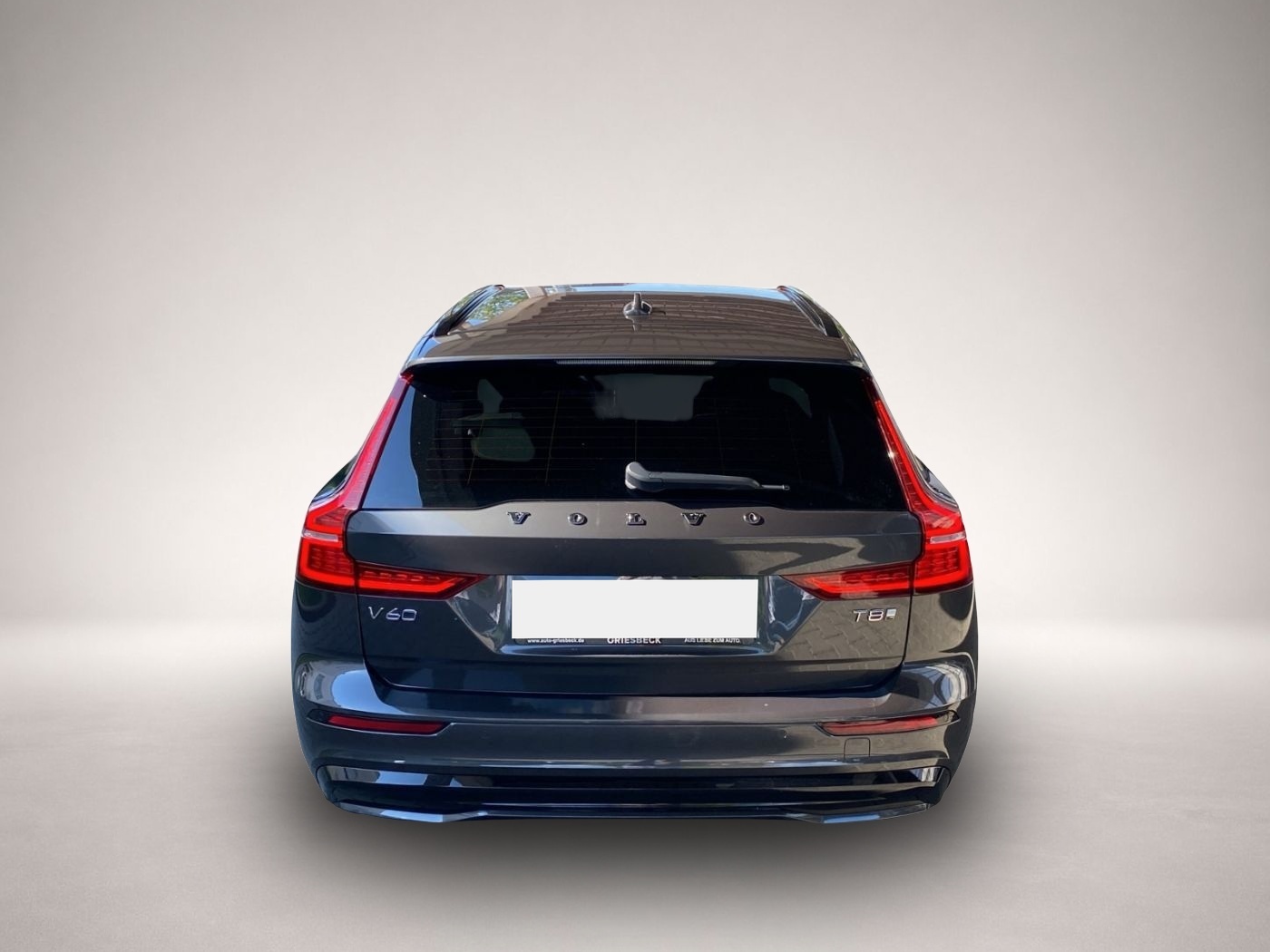 Volvo V60 (06/2024, )