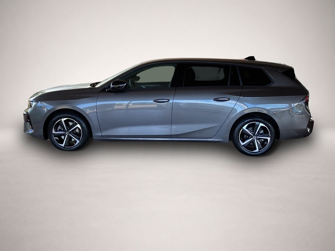 Opel Astra, Bild 3 von 7