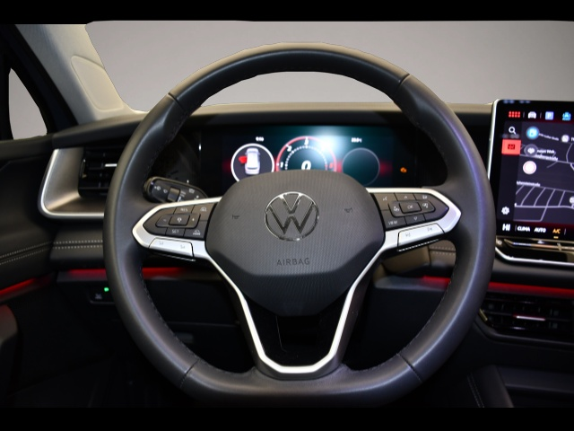 Volkswagen Tayron (06/2025, Diesel)