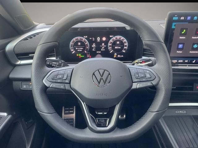 Volkswagen T-Roc (04/2026, Benzin)
