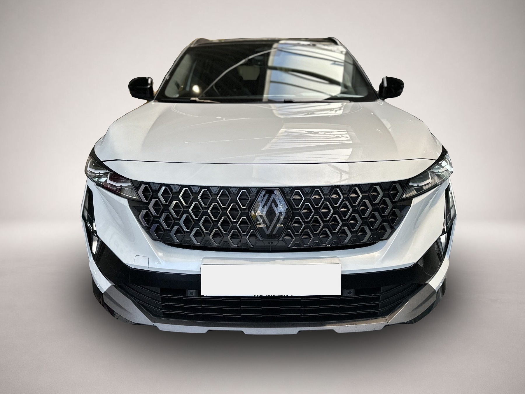 Renault Austral (, Hybrid (Benzin/Elektro))