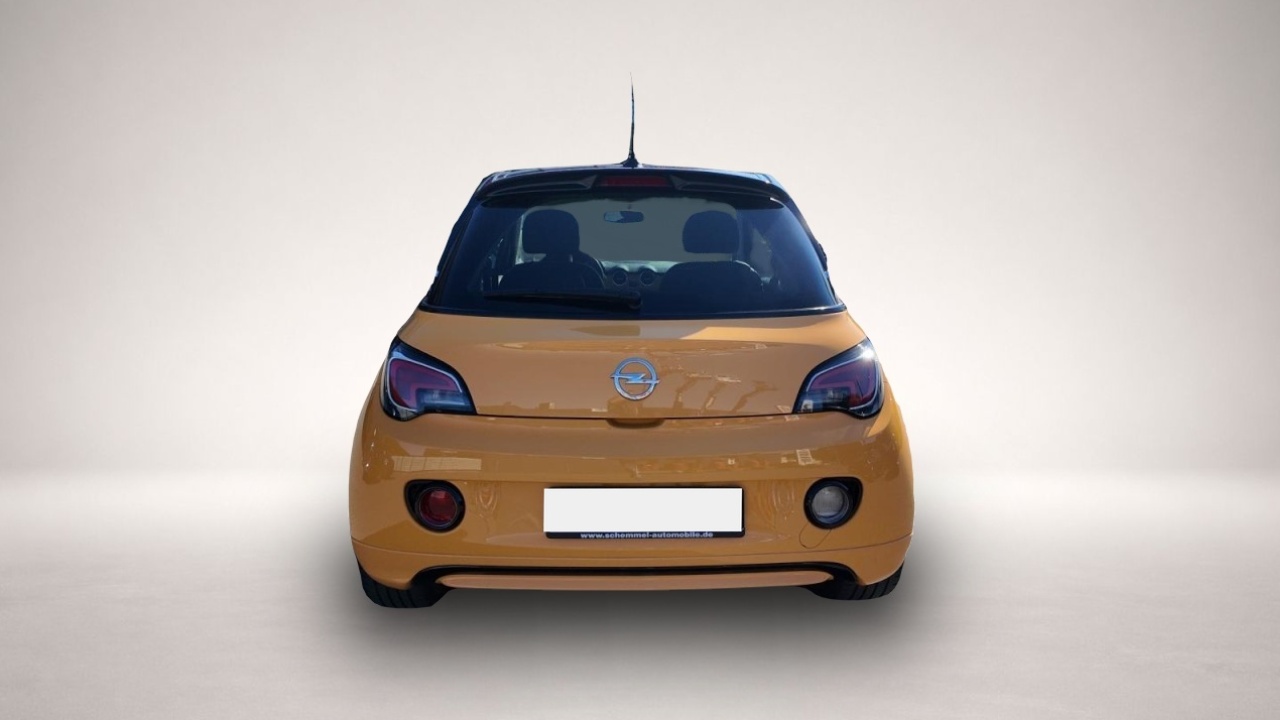 Opel Adam (09/2016, )