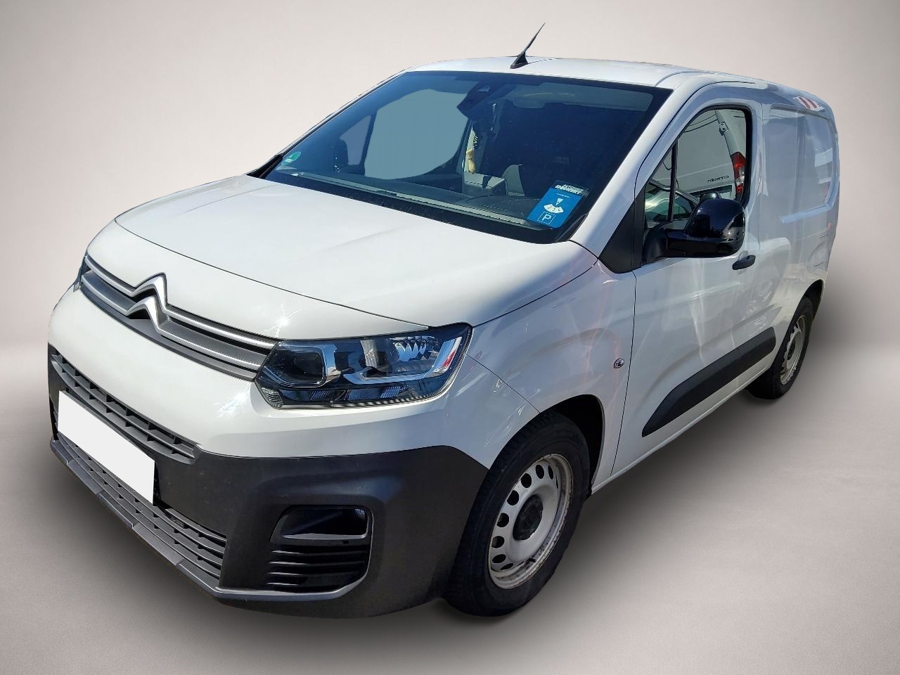 Citroen ë-Berlingo (04/2022, ELECTRIC)