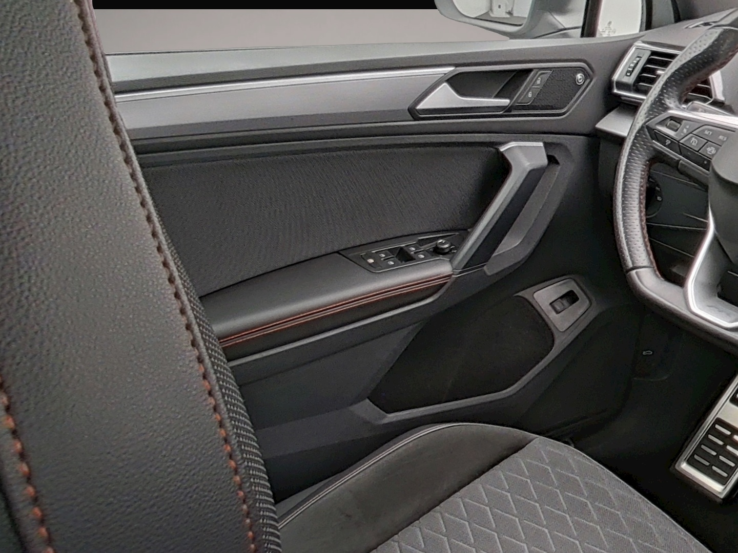 Seat Tarraco (12/2022, Diesel)