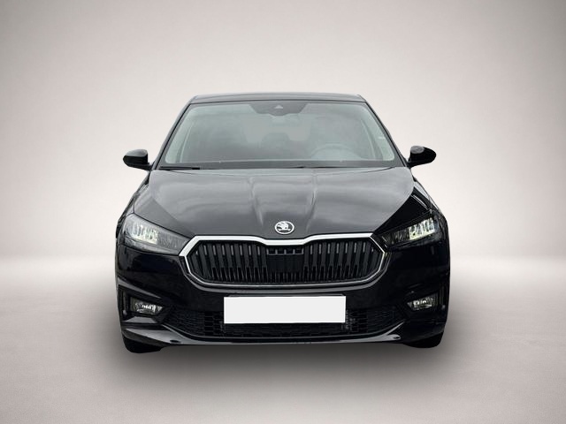 Skoda Fabia, image 2 of 4