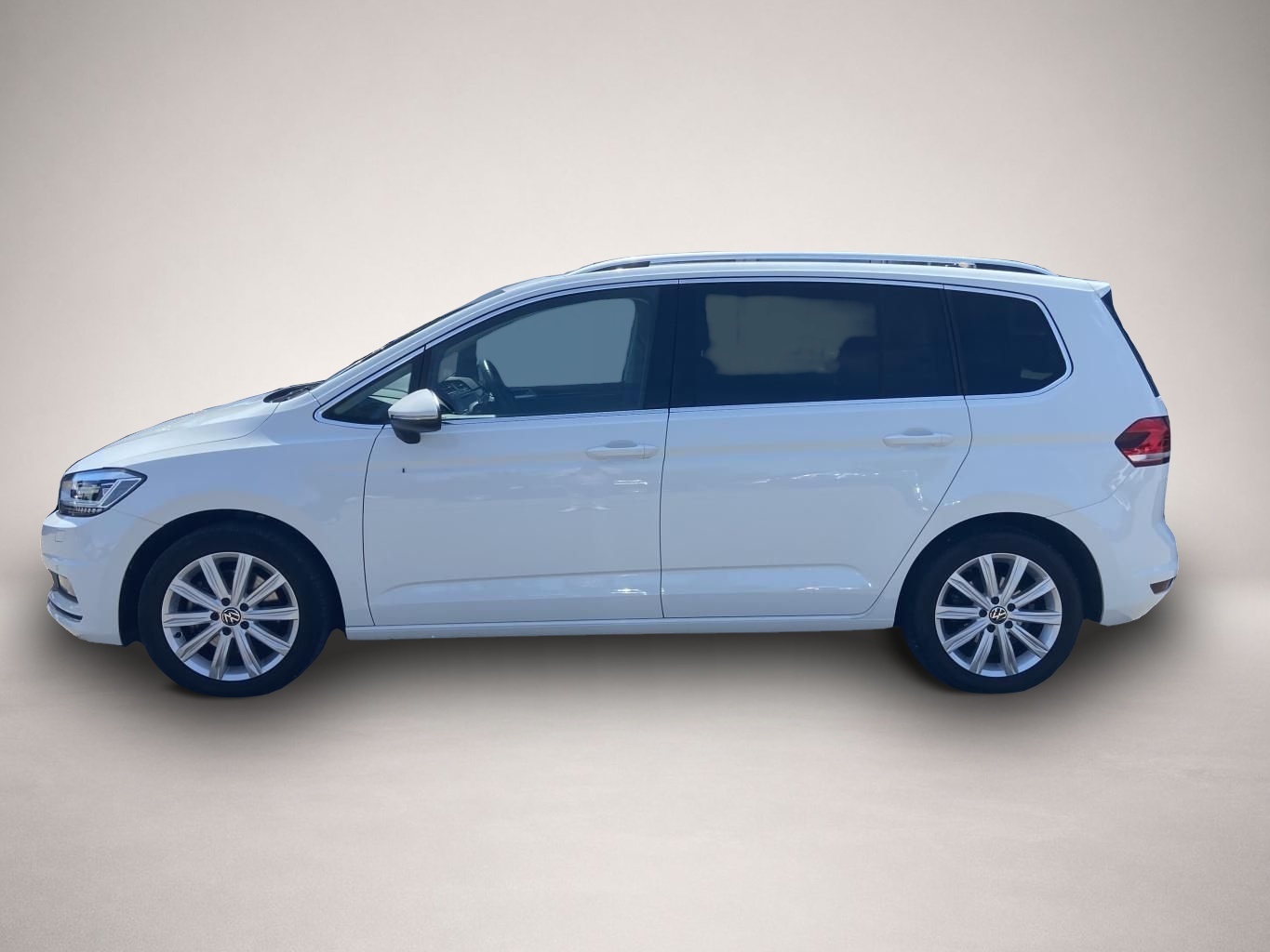Volkswagen Touran (04/2023, )