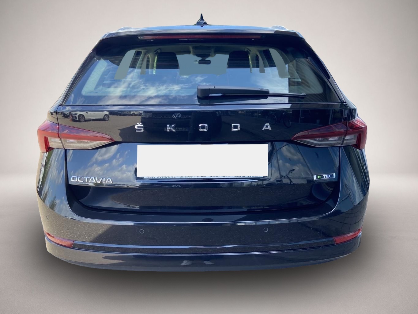 Skoda Octavia (06/2024, )