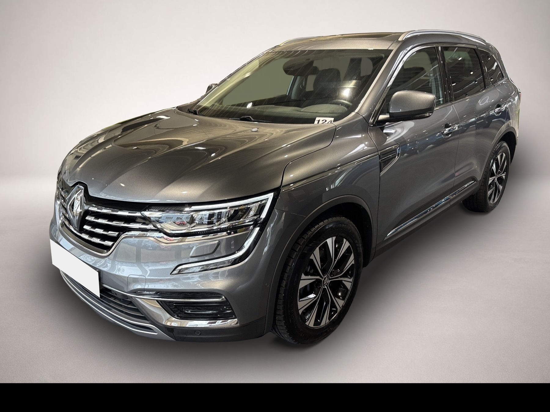 Renault Koleos (04/2023, Diesel)