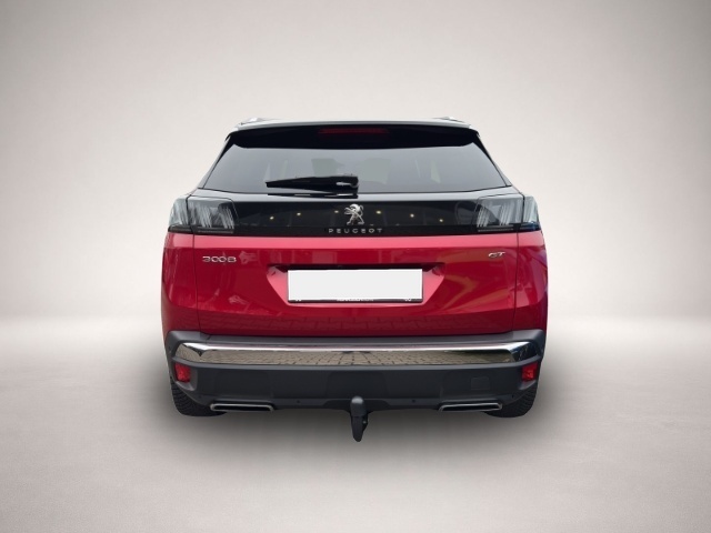 Peugeot 3008 (12/2023, Diesel)