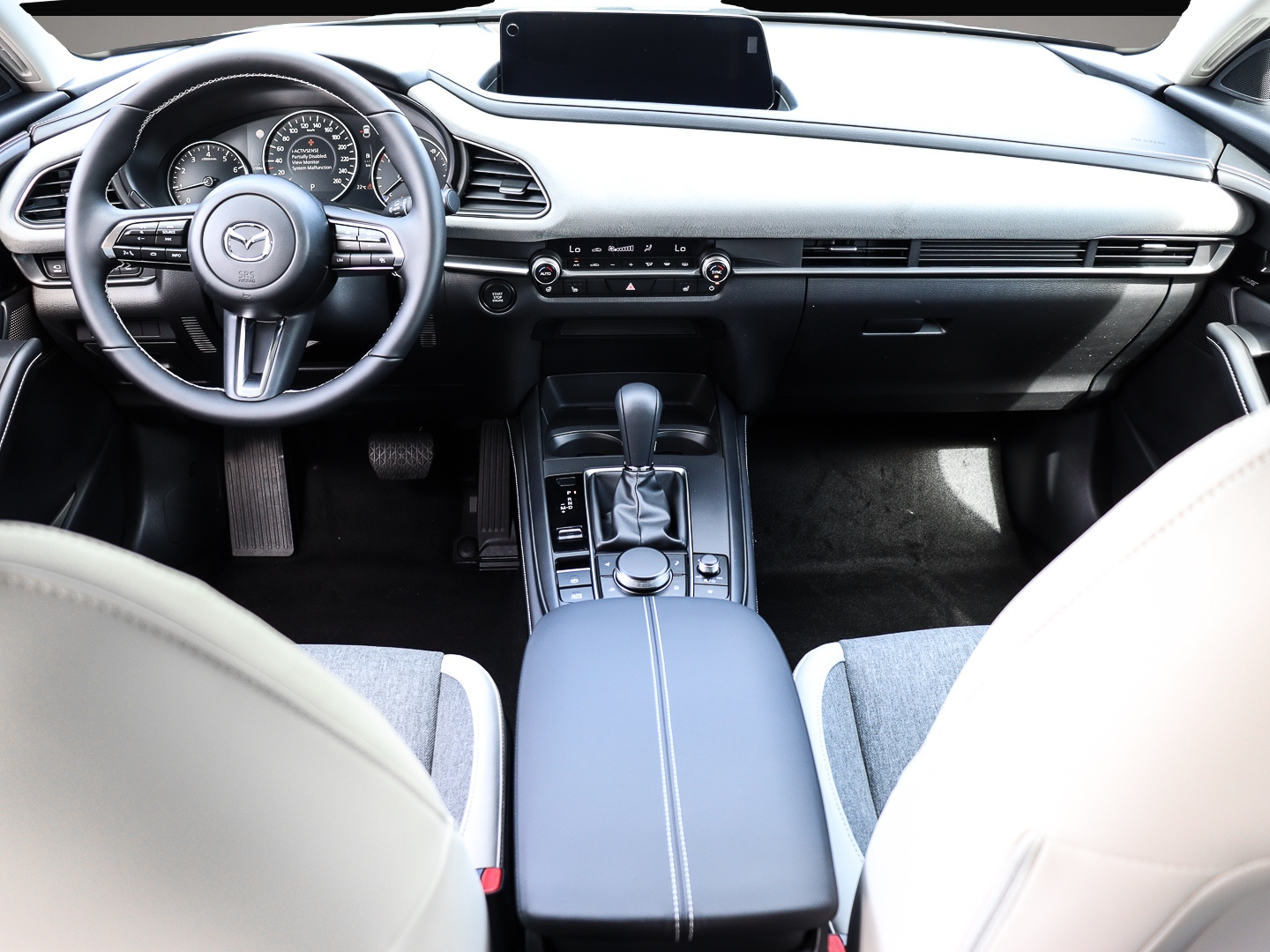 Mazda CX-30, Bild 6 von 7