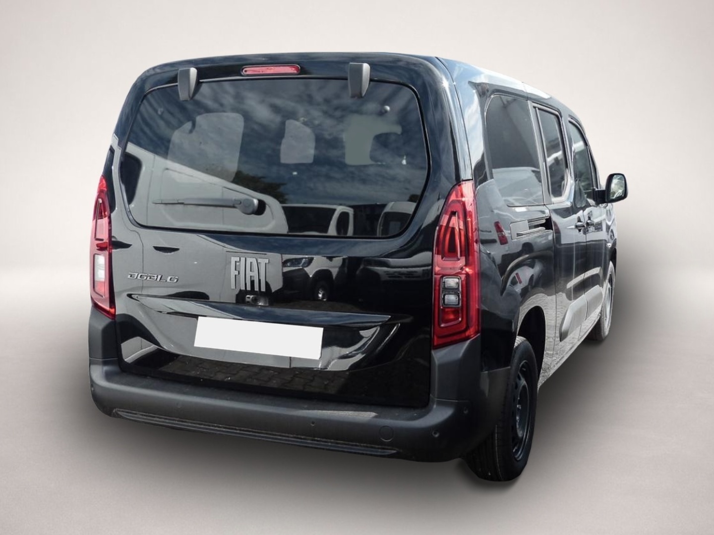 Fiat Doblo (01/2026, Diesel)