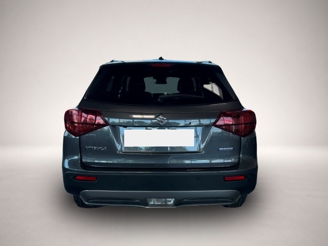 Suzuki Vitara (06/2026, Benzin)
