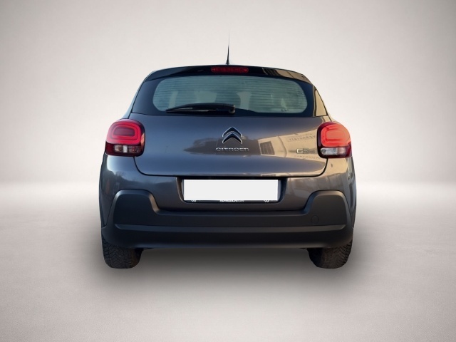 Citroen C3 (02/2024, Benzin)