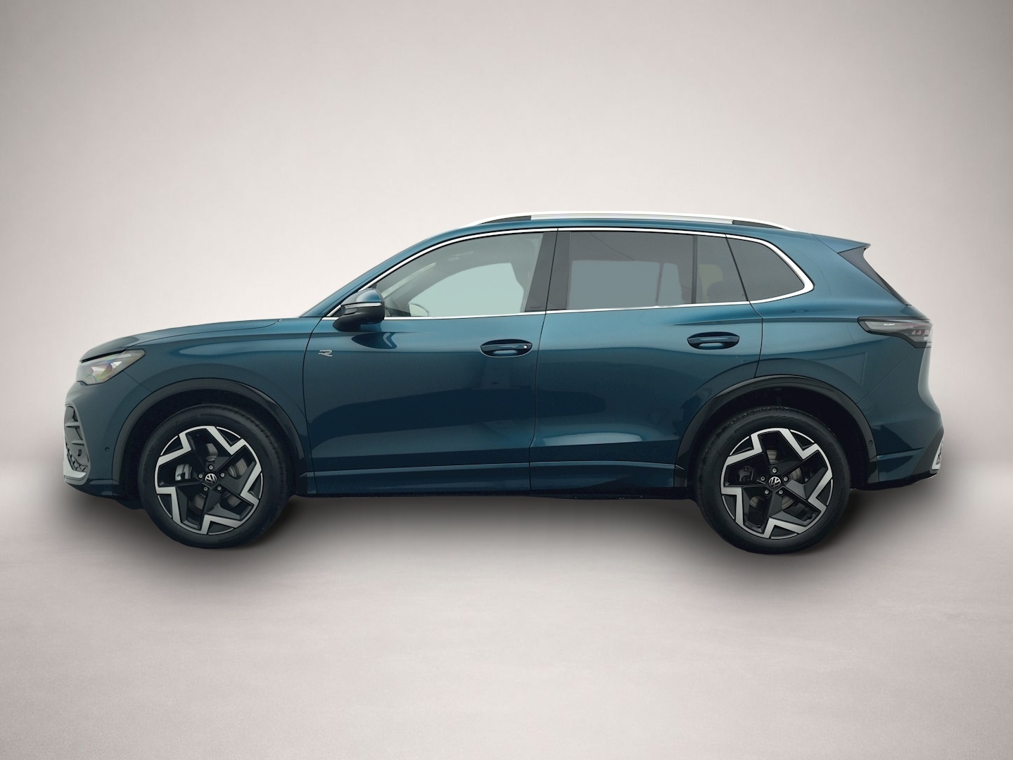 Volkswagen Tiguan (10/2025, Diesel)