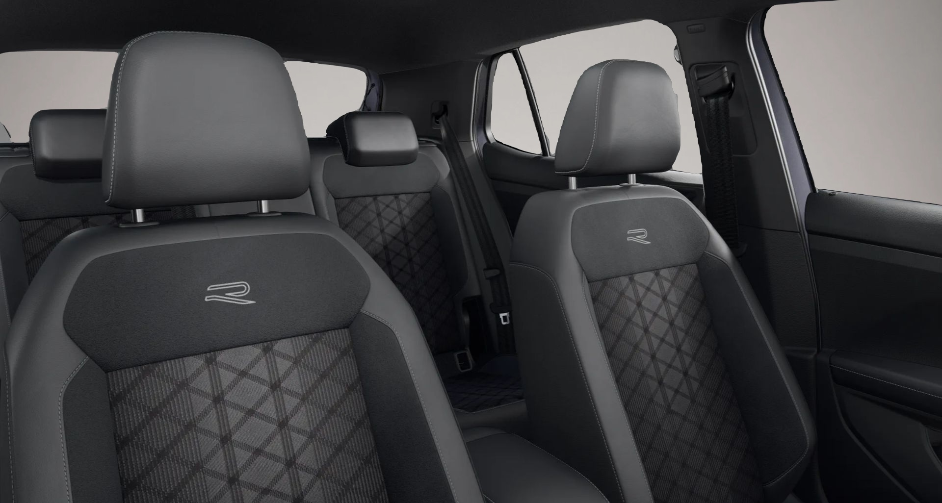 Volkswagen T-Cross (, Benzin)