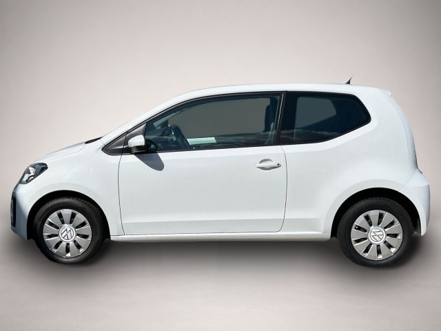 Volkswagen up! (12/2021, Benzin)
