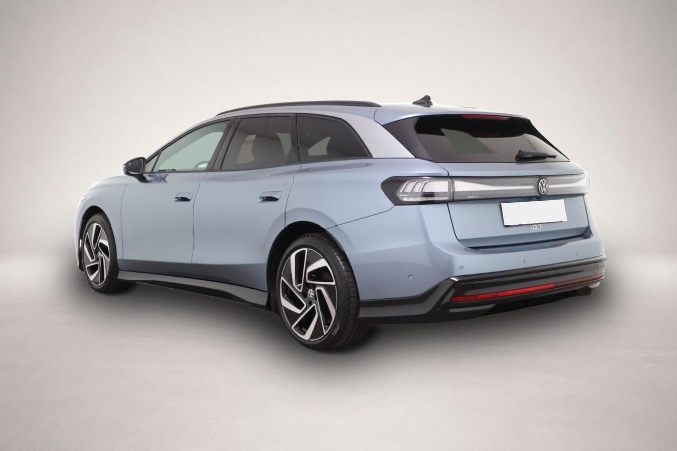 Volkswagen ID.7 (10/2025, ELECTRIC)