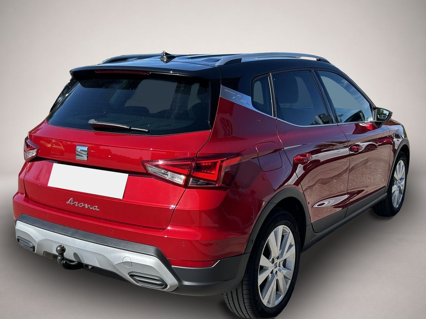 Seat Arona (03/2023, )