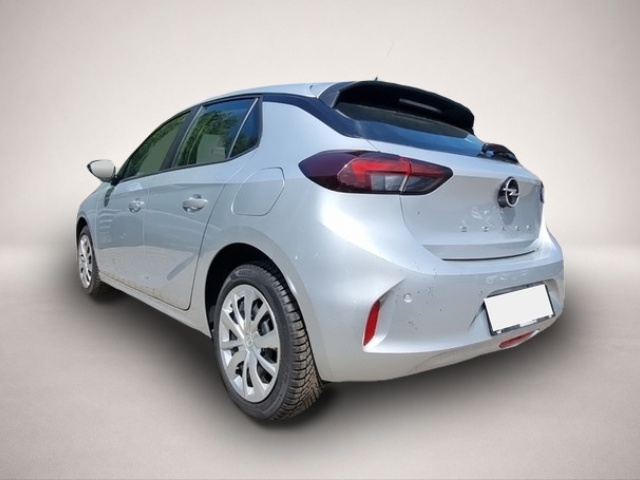 Opel Corsa (06/2024, Benzin)