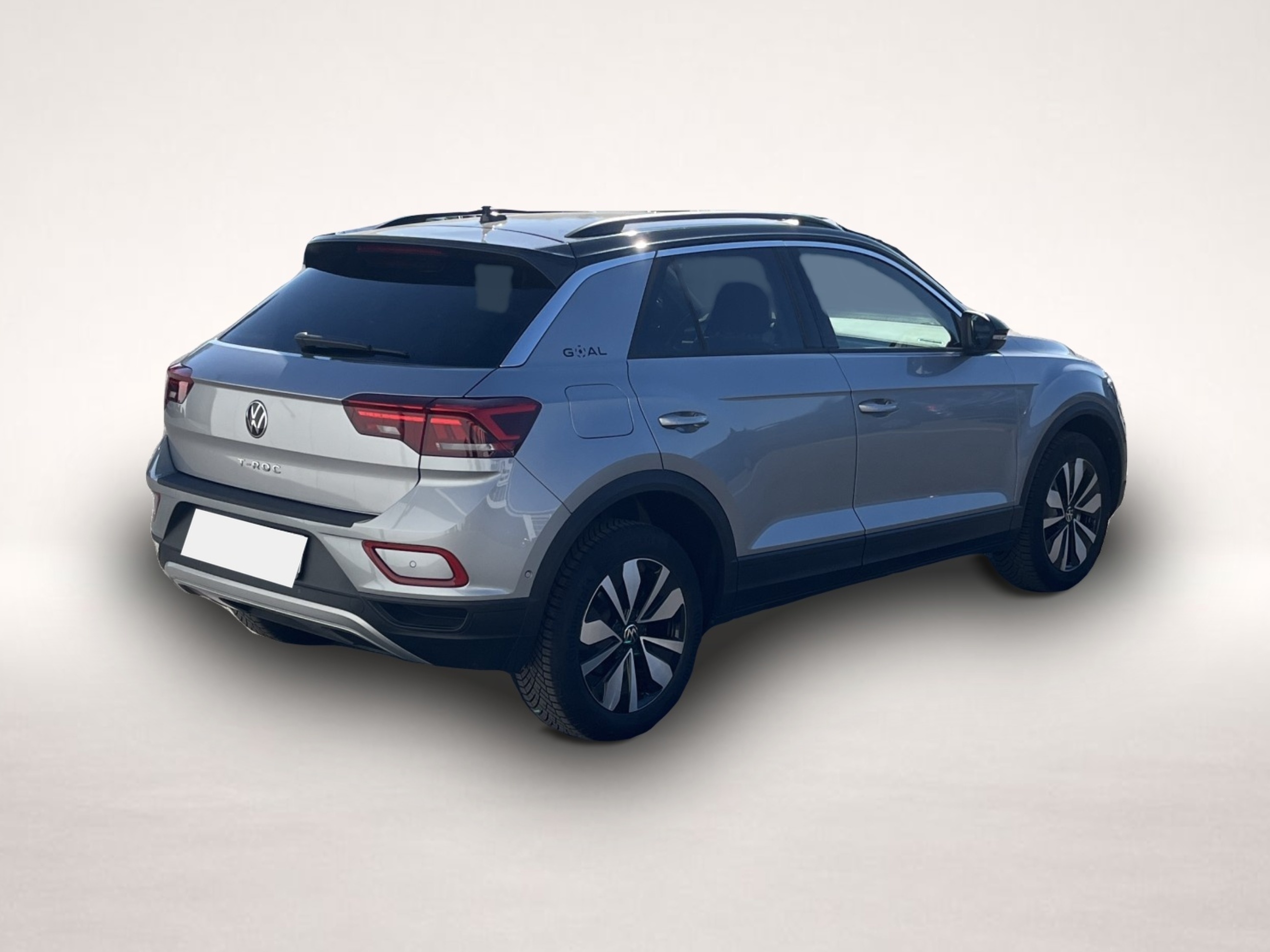 Volkswagen T-Roc (10/2025, Diesel)