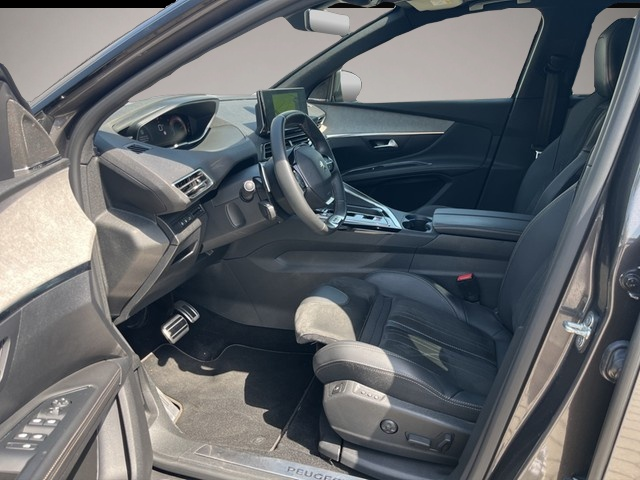Peugeot 5008 (01/2024, Benzin)