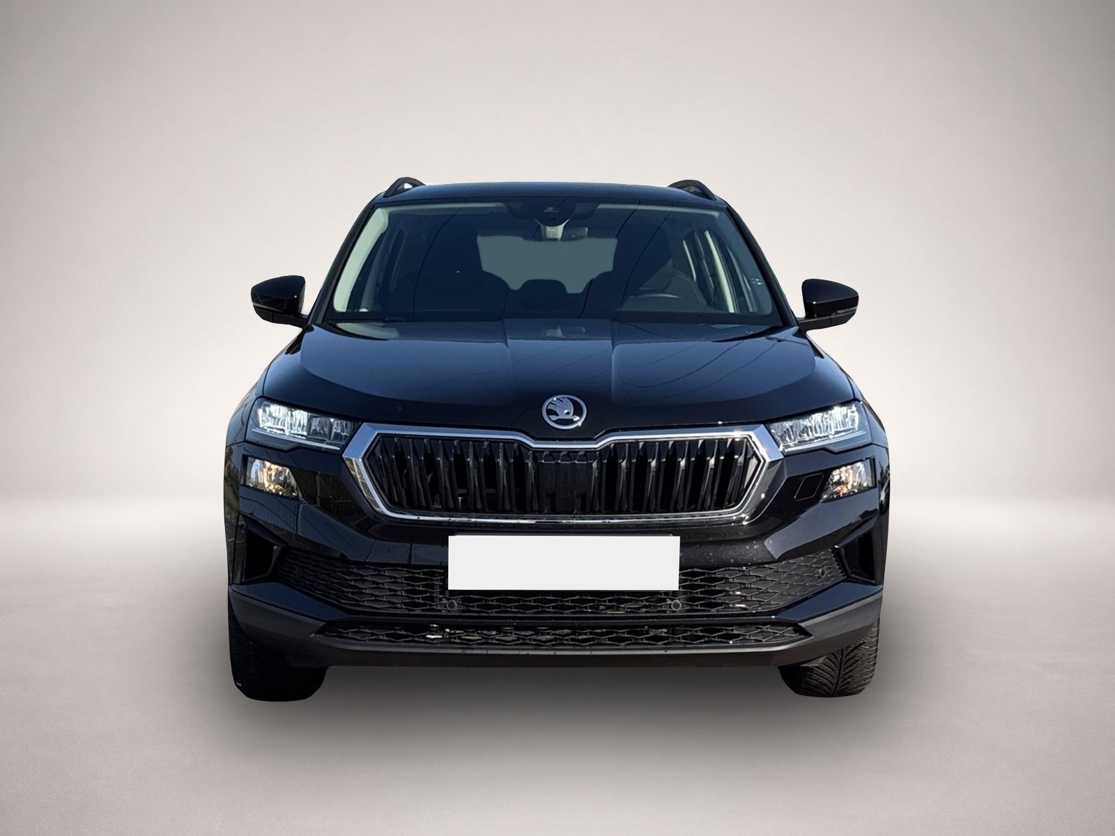 Skoda Karoq (12/2025, Benzin)