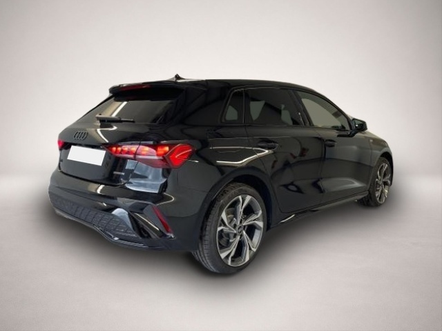 Audi A3, Bild 4 von 5