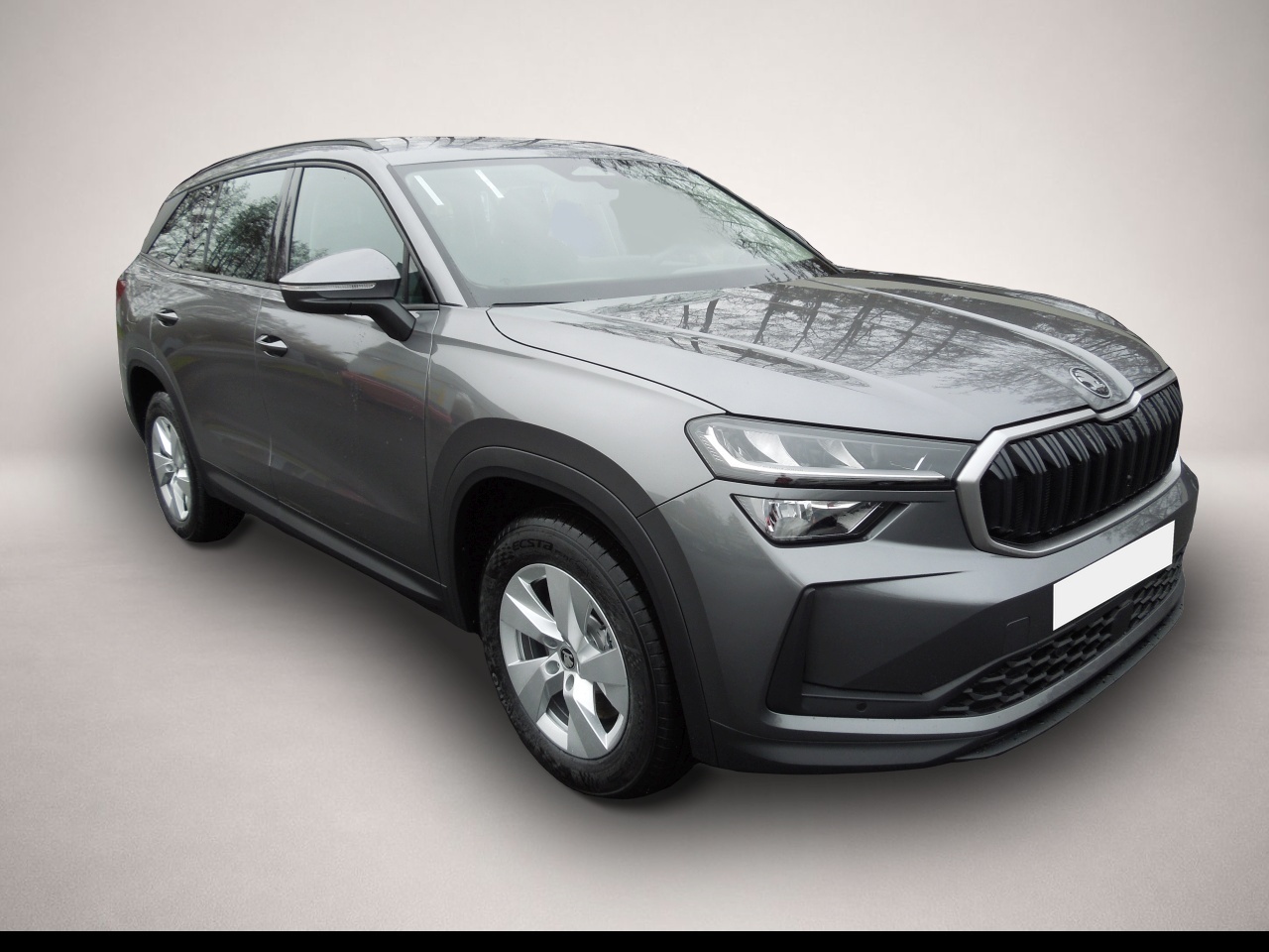 Skoda Kodiaq (11/2025, Diesel)