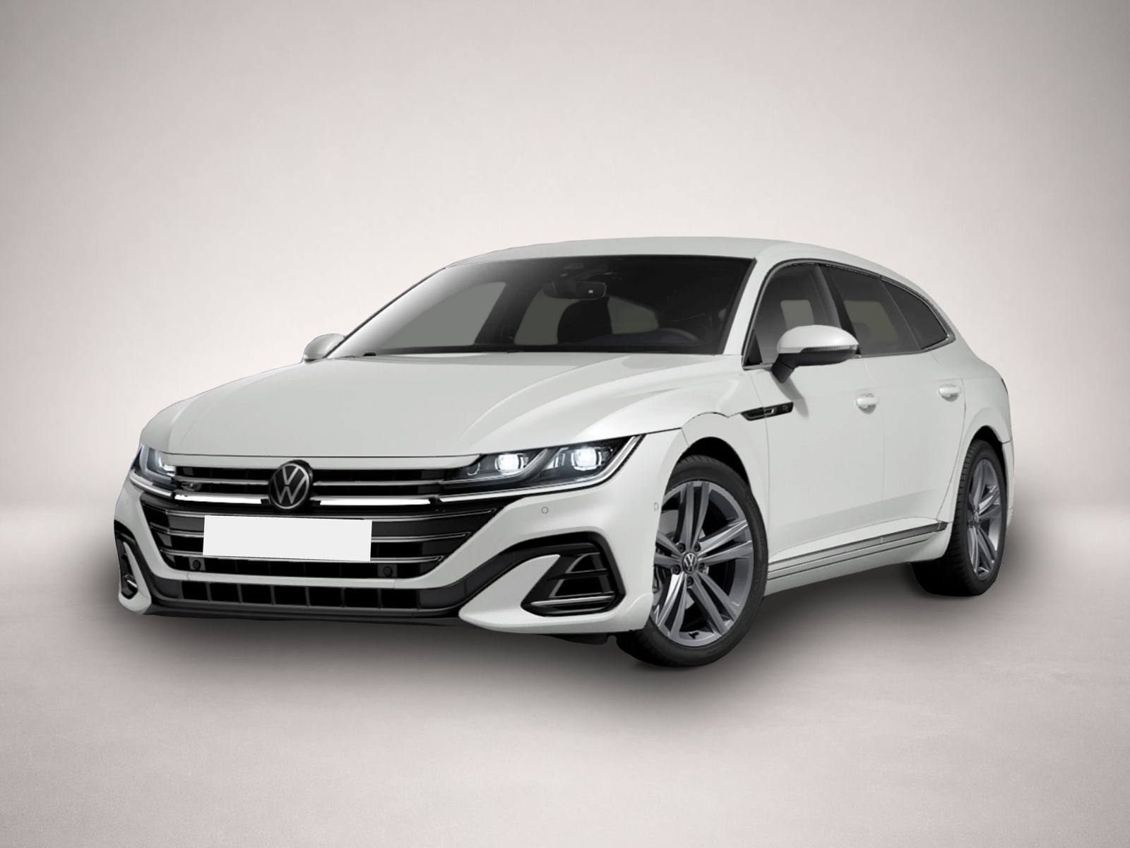 Volkswagen Arteon (05/2021, Diesel)