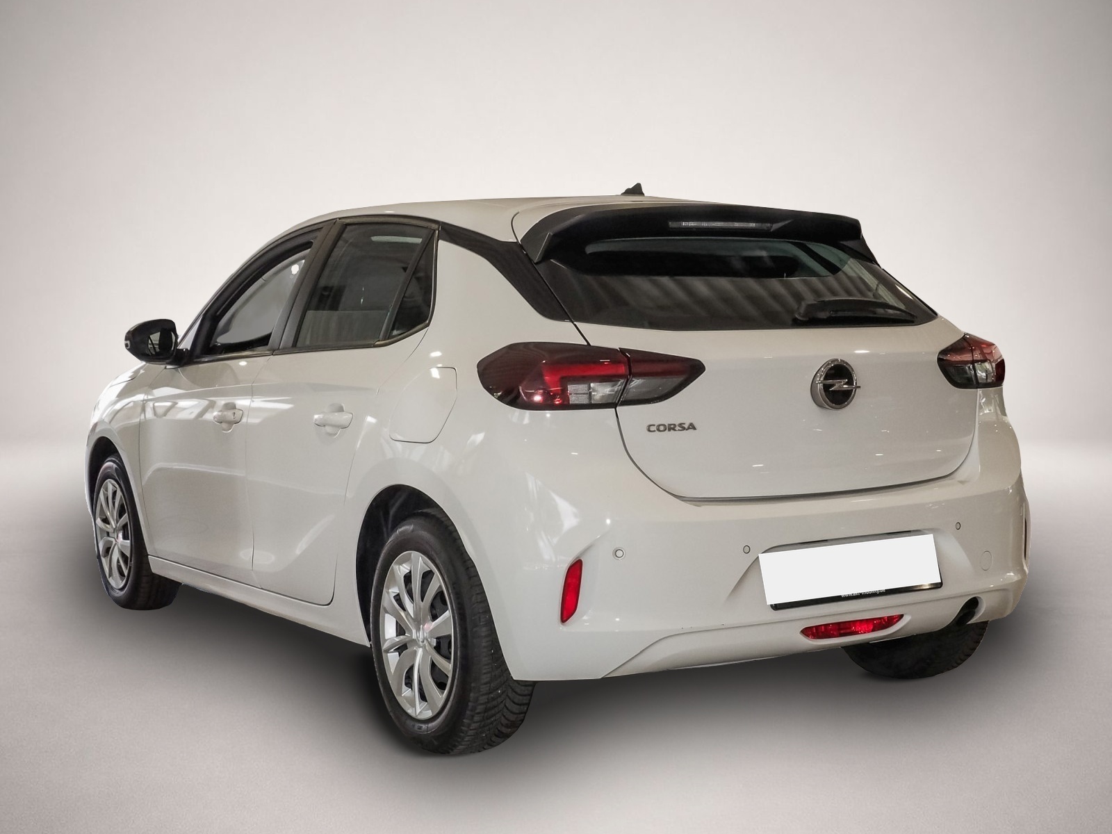 Opel Corsa (04/2022, Benzin)