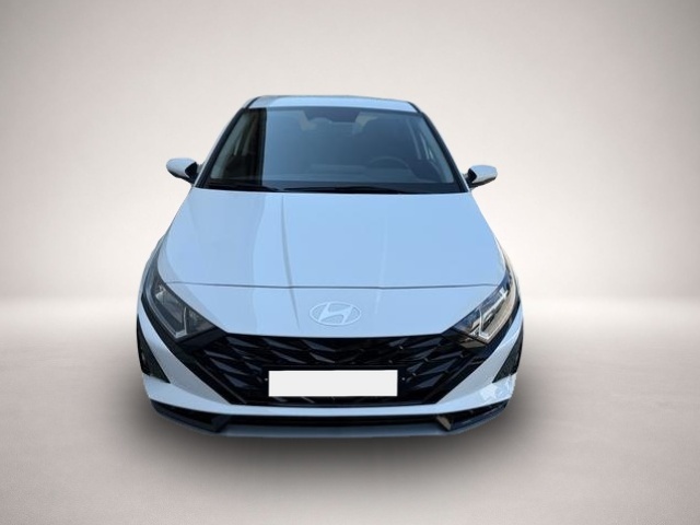 Hyundai i20 (07/2026, Benzin)