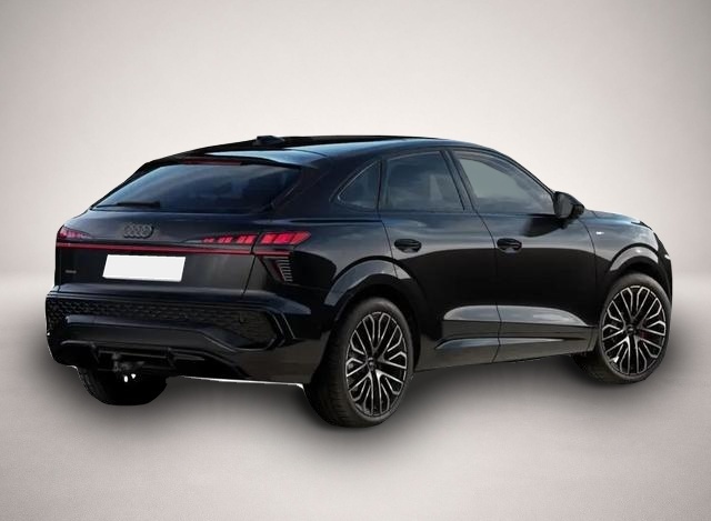 Audi Q3 (, Benzin)